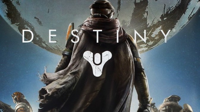 8 yıl önce bugün Destiny oyun piyasasına giriş yaptı! Hiç oynadınız mı?