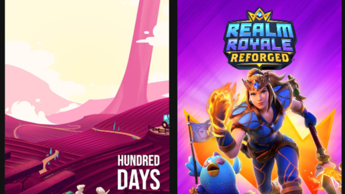 Epic Games 2 oyunu ücretsiz veriyor! Alacak mısınız?