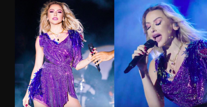 Hadise