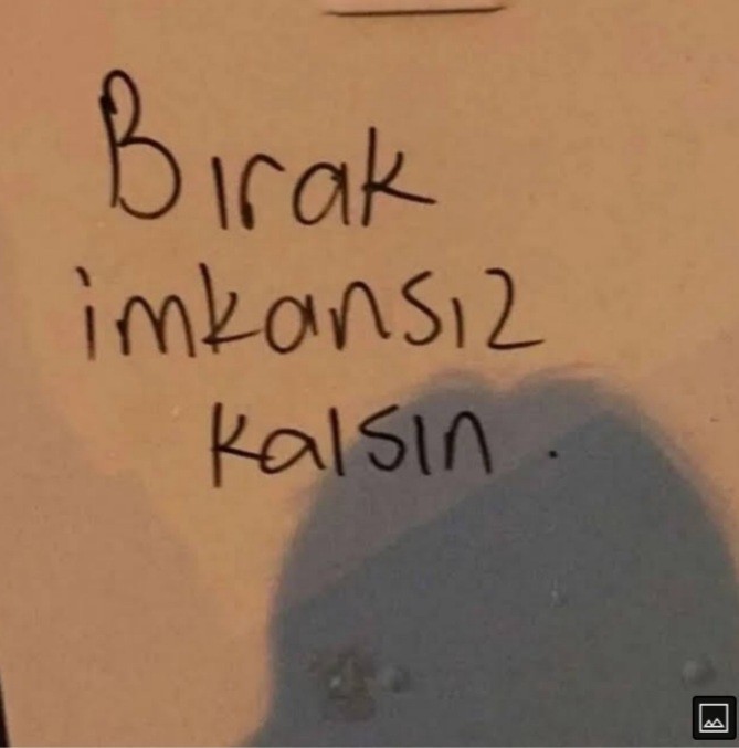 Çok fazla istediğin nelerden vazgeçtin?