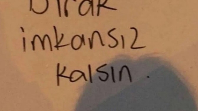Çok fazla istediğin nelerden vazgeçtin?