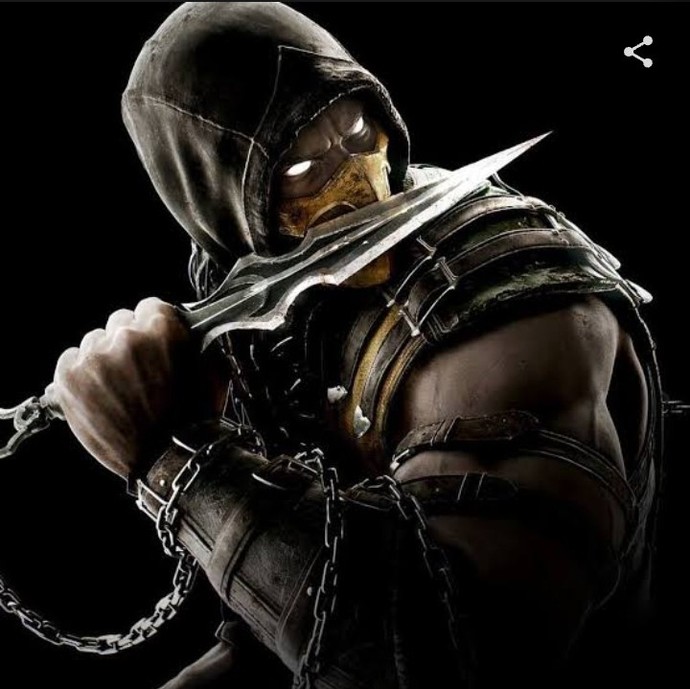 Hangi Mortal Kombat 11 karakteri favoriniz?