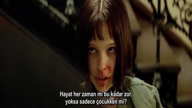 Yaşam çizginde asla ulaşamayacağın o şey nedir?