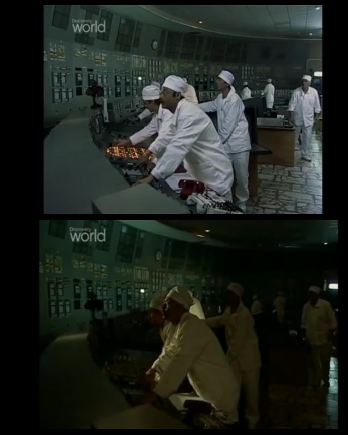 Gece evde tek başınıza korku filmi izleyebilir misiniz?