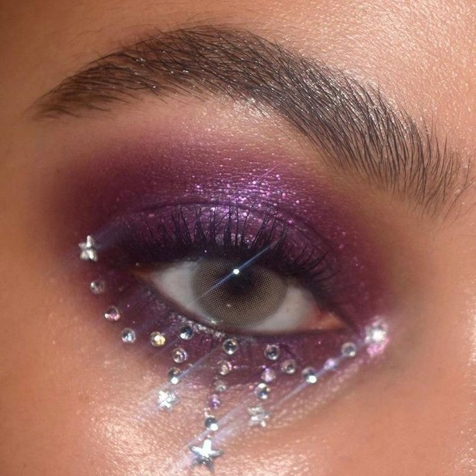 #Make-up