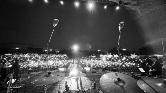 Konserine gitmek istediğiniz bir sanatçı var mı?