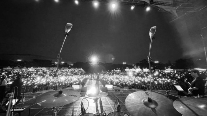 Konserine gitmek istediğiniz bir sanatçı var mı?