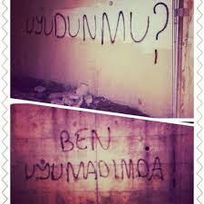Gece 12den sonra atılan uyudun mu mesajı tehlike arz eder mi?