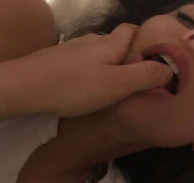 Oral sekste dişlerini kullanan partneri uyarır mısınız?