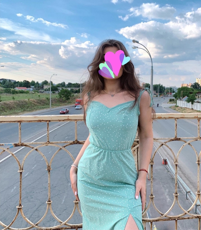 Doğum günü partime bu elbise nasıl gider?