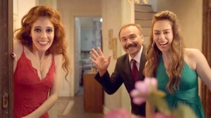 Kızlar kız yalanlarını, erkekler ise erkek yalanlarını yazar mısınız 😅?