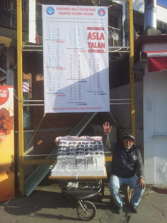 Bu sosyal yardımlar kime çıkıyor?