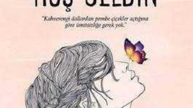 Hangi yazarın tüm kitaplarını okudunuz?