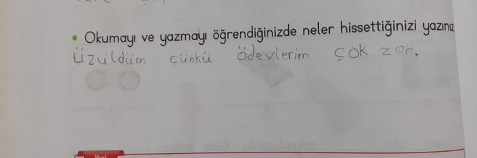 kıyamiş