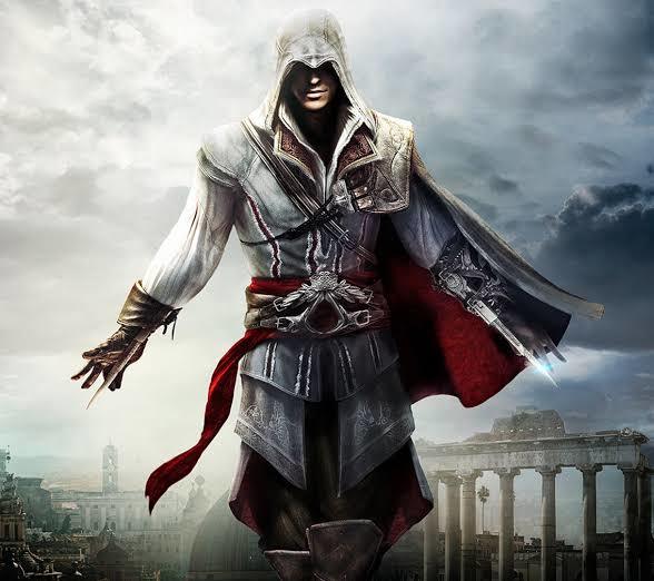 Assassins Creed oyun serisinde gözünüze en güzel görünen manzara hangisidir?