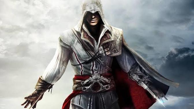 Assassin's Creed oyun serisinde gözünüze en güzel görünen manzara hangisidir?