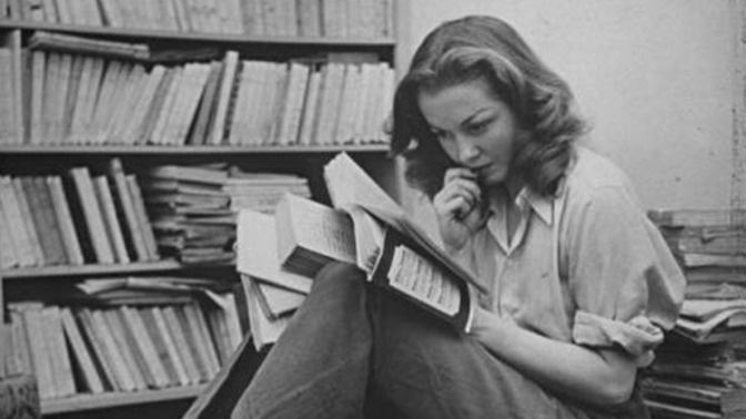 Okumakta olduğunuz bir kitap var mı?