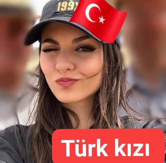 Tribin Türk kadınlarına has olduğunu düşünen bir kesim var. Sizce öyle mi?