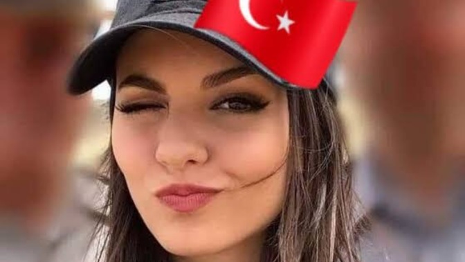 Tribin Türk kadınlarına has olduğunu düşünen bir kesim var. Sizce öyle mi?