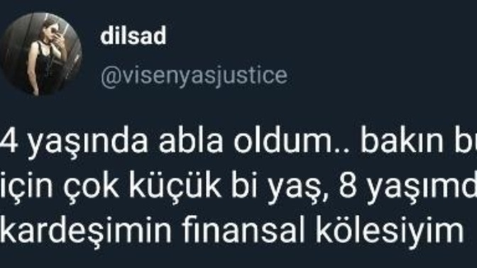 Sizce kardeşler arasında ne kadar yaş farkı olmalı?