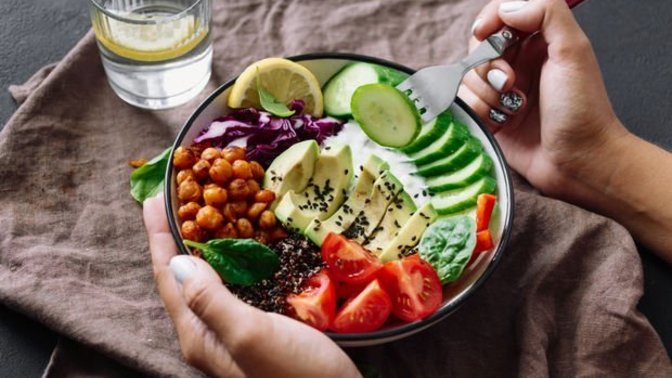 En fazla ne kadar yemek yemeden durabilirsiniz?