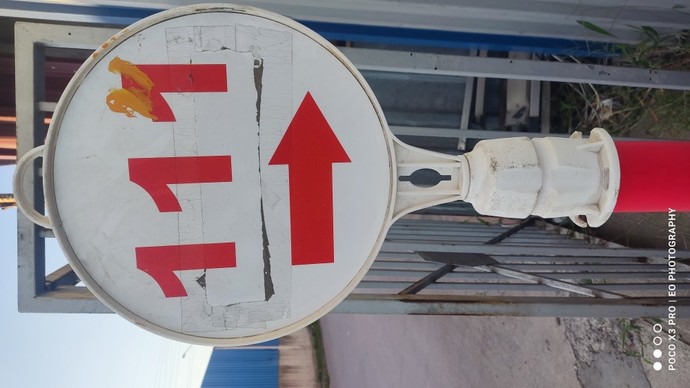 Şu an en yakınınızda olan şey parasız olmanıza sebepmiş, sizin yanınızda ne var?