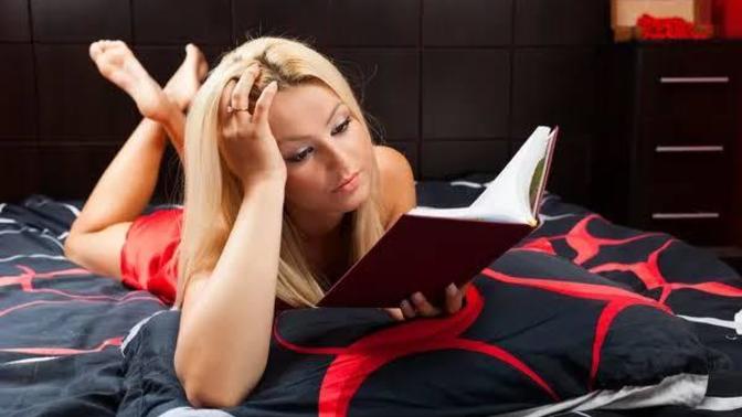 Kitap okumak sizi çekici biri yapıyor mu?