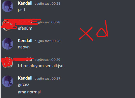Oyun arkadaşınız sizi davet etmeden oyuna girse bozulur musunuz?