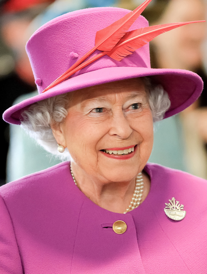 Kraliçe Elizabeth huzurlar içinde uyusun tatlı bir kadındı İngiltere bir dönem daha kapandı kral charles başa geçti?