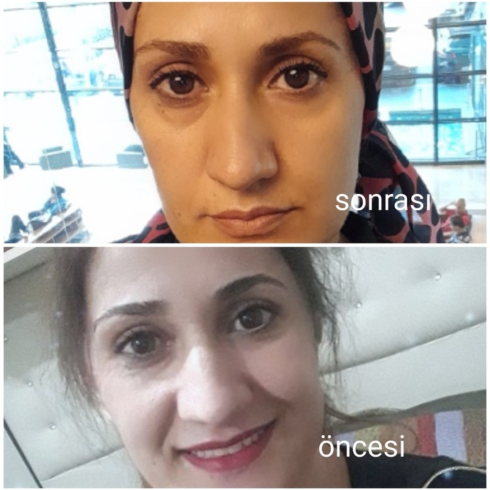 Sizcede öyle degilmi?