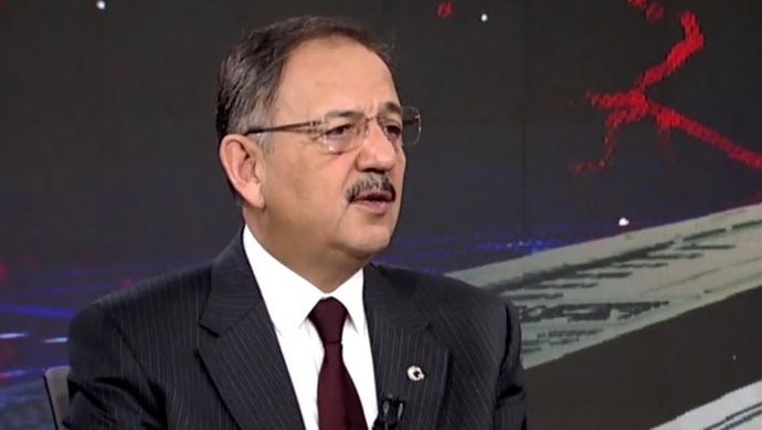 Mehmet Özhaseki: Ekmek 1 lirayken alamıyordunuz ama bugün çok rahat alabiliyorsunuz dedi! Sizce doğru mu?