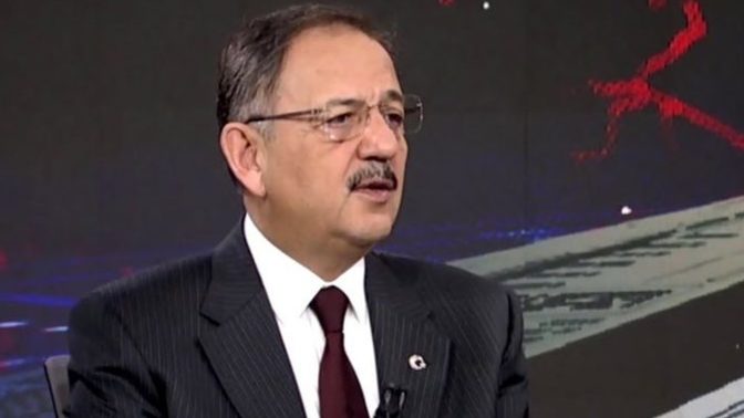Mehmet Özhaseki: "Ekmek 1 lirayken alamıyordunuz ama bugün çok rahat alabiliyorsunuz" dedi! Sizce doğru mu?