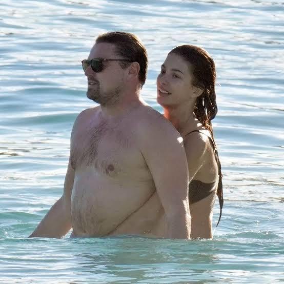 Kadınlar Leonardo di Caprioda ne buluyor Allah aşkına?