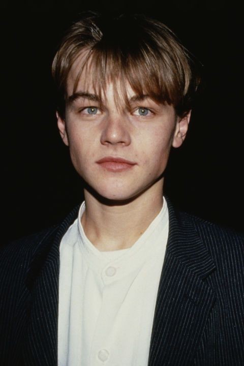 Kadınlar Leonardo di Caprio'da ne buluyor Allah aşkına?