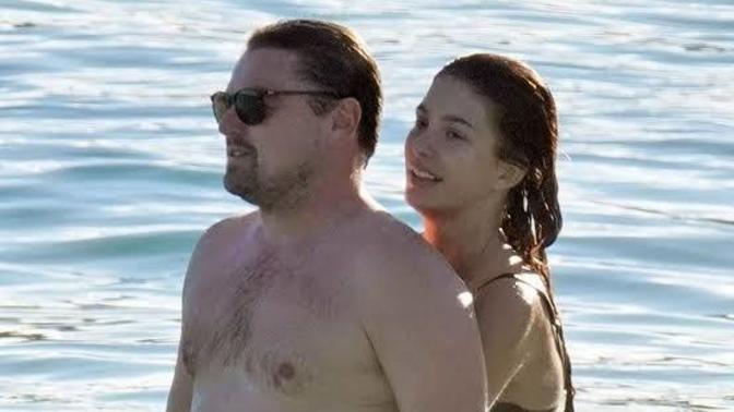 Kadınlar Leonardo di Caprio'da ne buluyor Allah aşkına?