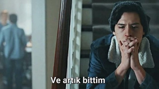 Bazen nedenini kendine bile açıklayamadığın anlamsız davranışlarda bulunduğun oluyor mu?