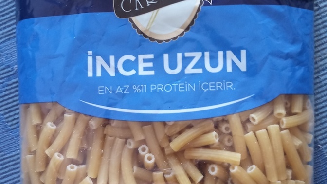 Sporcular neden pilav yerine makarna yemiyor?