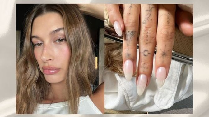 Hailey Bieber viral olan ojesinin patentini almış, siz bir ojenizin patentini alacak olsanız ne renk olurdu?