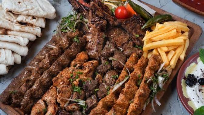 İlk buluşmada kebapçıya gitmek çok mu saçma olur?