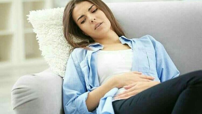 Regl dönemi boyunca kendinizi nasıl motive ediyorsunuz?