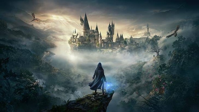 Harry Potter’ın en sevdiğiniz sahnesi hangisi?