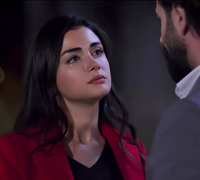 Dram kategorisinde dizi/film veya kitap önerir misiniz?