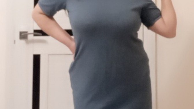 Ben kilolu gözüküyor muyum arkadaşlar?