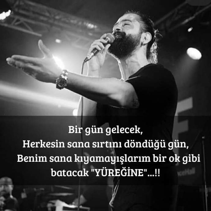 Pişmanlıklarınız var mı?