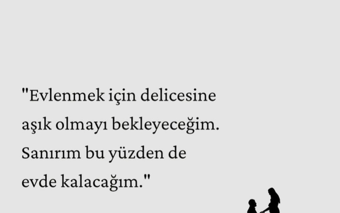 Neden evde kaldınız 😄😄😂