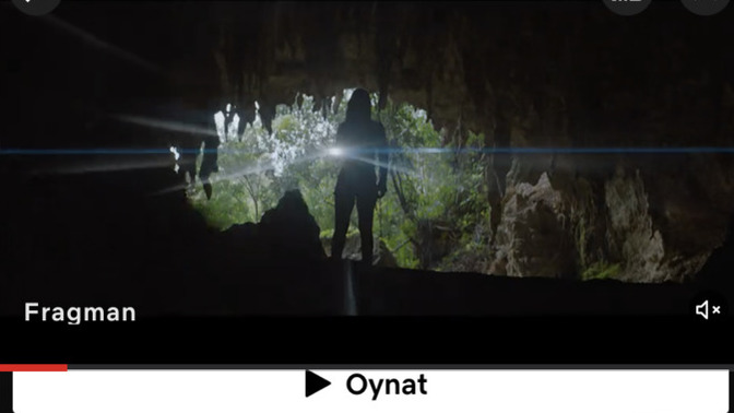 Ne tarz film izlersiniz?