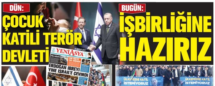 İzmir kimden kurtulmuştu. Pek kurtulmuşa benzemiyor başındakilere bakılırsa?