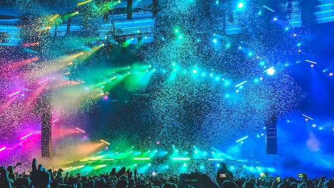 En son kimin konserine gittin?