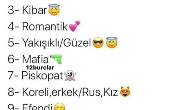 Evleneceğin insan bu özelliklerin hangisine sahip olmalı?