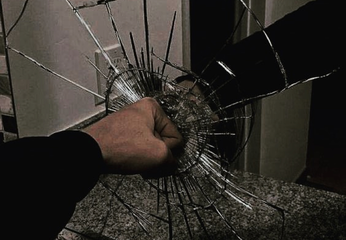 Haksızlığa uğradığında tepkin nasıl oluyor?